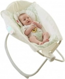  נדנדה לתינוק – FISHER PRICE-  ב – 437 ₪ – כולל משלוח, מיסים ואחריות אמזון! 