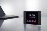 SanDisk SSD PLUS 240GB כונן SSD מהיר רק ב 177ש”ח כולל משלוח עד הבית