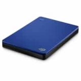 Seagate Backup Plus Slim – כונן חיצוני נייד – נפח 2 TB – ב- 75$ – כולל כוס תרמית CONTIGO ב- 2.10 $ – עם משלוח חינם!