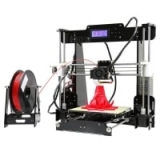 Anet A8 Desktop 3D Printer – מדפסת תלת מימד הכי פופלארית בישראל! רק 145.99 $!