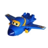 מטוסים / מסוקים משני-צורה – SUPER WINGS – ב -8 דגמים לבחירה  – החל מ- 3.99 $ !