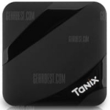 Tanix TX3 Mini TV Box 2GB RAM + 16GB ROM – סטרימר זול במיוחד עם מפרט טוב! ב- 33.99 $!