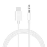 כבל-מתאם – USB-C ל3.5mm AUX – מטר רק ב1.2$!
