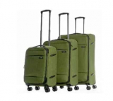 טסים בחגים? סט 3 מזוודות בד יפיפיות של CalPak ב399 ש"ח עם משלוח חינם!