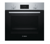   תנור בילט-אין BOSCH – נפח 66 ליטר – עם 5 תוכניות – דירוג אנרגטי A – ב-  ₪1,299  [בזאפ: 2,299 ₪]