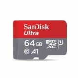 דיל בזק : כרטיס זיכרון – SanDisk Ultra – נפח 64GB – כ- 47 ₪ [בארץ 86 ₪ ] – מלאי מוגבל!