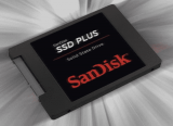 כונן SSD – מבית SANDISK – נפח 480GB – ב-256 ₪  [מחיר בארץ: 459 ₪] !