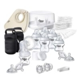  מגוון מוצרי תינוקות של TOMMEE TIPPEE – באמזון בריטניה – בקבוקים / משאבות חלב / סטרליזטורים  ועוד – החל מ-13 £!