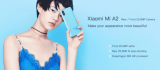 המומלץ החדש! Xiaomi Mi A2 – בגירסה גלובאלית – נפח 4GB / 64GB – ב-  239.99 $ !