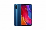 גם בכחול! שיאומי MI8 בגרסא הכחול הנדירה – עם 256GB !!! במחיר משוגע: רק 388$!!