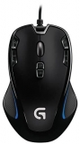 Logitech G300s – עכבר גיימינג – עם ביקורות מעולות – ב-  102 ₪ [בארץ: 150 ₪] 