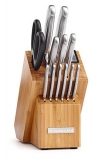 מתנה לחגים: סט סכינים – מבית KITCHENAID – עם 14 חלקים – ב-186 ₪ לסט- בקניית 2 סטים!