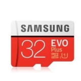 כרטיס זיכרון – Samsung EVO Plus 32GB – ב-29 ₪ בלבד!  – לזמן מוגבל !
