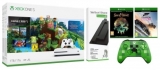 באנדל Xbox One S 1TB עם 2 משחקים לבחירה – Sea of Thieves/Forza Horizon 3/Minecraft, מעמד ושלט נוסף ב1183 ש”ח מאמזון!