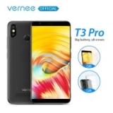 מתחת לרף המכס: Vernee T3 Pro – סמארטפון  – מסך 5.5″, 3GB – סוללה גדולה וממשק נקי – ב- 69.99$ !