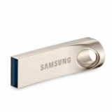 זיכרון נייד – Samsung Bar 64GB  – USB 3.0  – ב-63 ₪ [בארץ: 199 ₪ ] !