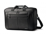 תיק מנהלים מבית Samsonite מתאים גם למחשב נייד רק 51.99$ לפני משלוח מאמזון