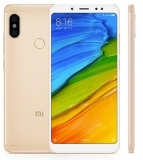 סמארטפון Global ROM Xiaomi Redmi Note 5 3GB+32GB בצבע זהב רק 140.58$ ב Aliexpress