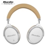 Bluedio F2 – אוזניות סינון רעשים אקטיבי יפות ופופלאריות – רק 43.20 $!