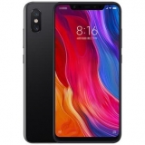Xiaomi Mi8 6GB RAM 256GB מכשיר הדגל המשובח והחדש של שיאומי בגרסה גלובלית והכי חזקה