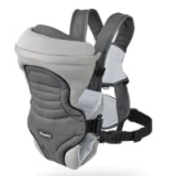 מנשא Chicco Carrier – שלל עיצובים וצבעים! החל מ16$ בלבד! (ויש עוד קופונים!) משלוח מהיר!