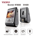 מצלמת הרכב הכי מומלצת – VIOFO A119 V2 עם GPS ובלי מכס! רק ב- $72.91 !