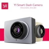 YI DVR – מצלמת הרכב המעולה של שיאומי – גרסא בינלאומית! – ב- 47.99 $ !