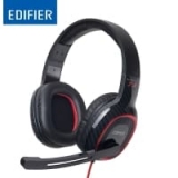 EDIFIER G20 – אוזניות גיימינג – חיבור USB | מיקרופון | אפקט סראונד 7.1 | בקר שליטה – במחיר פצצה: רק 22.40$ + קופון!