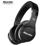 Bluedio UFO – אוזניות מדהימות עם 8 דרייברים – במחיר שיגעון:  52.18 $ !! [ נמכר מעל 80$ בד”כ]