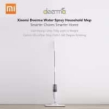Xiaomi Water Spray Mop – מגב ספונג'ה + ספריי מתיז חומרי ניקוי – ב- $ 20.99!