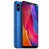 מהרו לחטוף, לפני שייגמר!! Xiaomi Mi 8 בירידת מחיר: עם 6GB / 64GB רק ב $369.99 לצבע הכחול המיוחד ובגרסה גלובלית