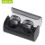 אוזניות אלחוטיות – QCY Q29 – עם TRUE WIRELESS | סוללת גיבוי במארז אחסון – ב- 22.10 $ !