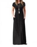 Long Maxi Dress רק 21$ כולל משלוח מאמזון