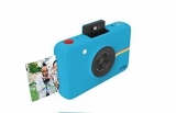 מצלמים ומפתחים במקום: מצלמת Polaroid Snap – ב-  294 ₪ – כולל משלוח ואחריות אמזון!