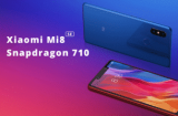 Xiaomi Mi8 SE החדש – 6GB/64GB – ב-4 צבעים לבחירה – בירידת מחיר: $265!
