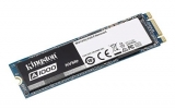 דיל בזק לשעה הקרובה בלבד! Kingston SSD 240GB PCIe NVMe M.2 עם אחריות אמזון! רק ב52.1$!