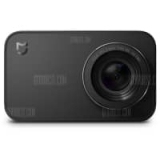 Xiaomi Mijia Camera Mini 4K – מצלמת האקסטרים הכי טובה לשקל! 89.99 $ !