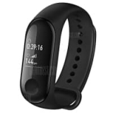 Xiaomi Mi Band 3 – גרסא בינלאומית! רק 23.80 עם משלוח מהיר!