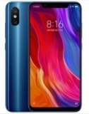 Xiaomi Mi8 64GB גלובלי – שחור/כחול – רק ב374.99$