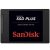 כונן SSD – מבית SANDISK – נפח 480GB – בירידת מחיר:251 ₪  [מחיר בארץ: 438 ₪] !