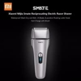 Xiaomi Mijia Smate – מכונת גילוח מבית שיאומי – לגילוח רטוב / יבש – עם טעינה מהירה – ב- 61.49 $ !