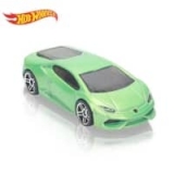 מכונית ספורט צעצוע לילדים – Hot wheels – ב- 0.99 $ !