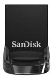 כרטיס זיכרון  – SanDisk Ultra Fit  – נפח 256GB –  ב- 205  ₪  [390 ₪ בארץ]