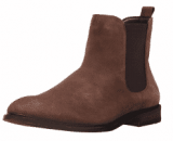 מגפי Steve Madden Backfire Chukka לגבר במידה 10.5US כולל משלוח מאמזון רק ב 51$