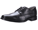 נעלי אלגנט לגבר CLARKS Tilden Walk במגוון מידות במחיר 65$ כולל משלוח מאמזון