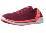 נעלי Under Armour Rotation לאשה במידה 6US במחיר 42$ כולל משלוח עם הבית מאמזון