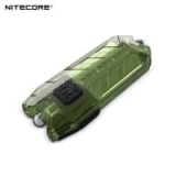 מיקרו פנס איכותי – Nitecore TUBE – רק ב5.99$!