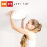 Xiaomi Yeelight Smart LED Ceiling Light – מנורת תקרה חכמה שכולם אוהבים  – משלוח מהיר חינם ובלי מכס– 64.79$!