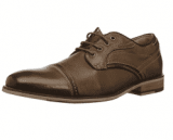 נעלים לגבר Steve Madden Jenton רק 44$ במידה 11.5US כולל משלוח עד הבית מאמזון