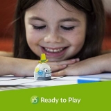 כדי שהילדים יהיו הצוקרבג הבא! Ozobot Bit Coding Robot – רובוט קטן ומדליק שמלמד לתכנת! המחיר הכי נמוך אי פעם! רק 165 ש"ח